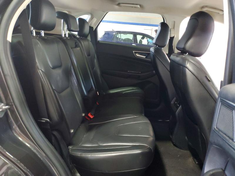 Foto 11 de la subasta – 2020 FORD EDGE con VIN 2FMPK3K94LBB35292