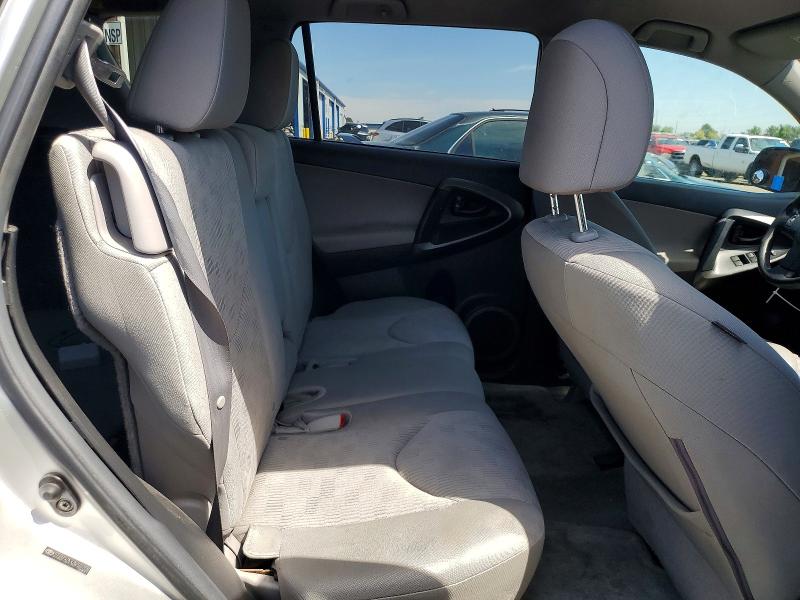 Photo 11 from auction – 2012 TOYOTA RAV4 with VIN 2T3BF4DVXCW194038