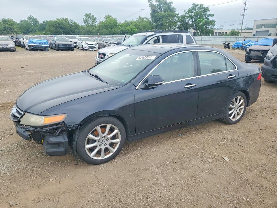 2006 ACURA TSX