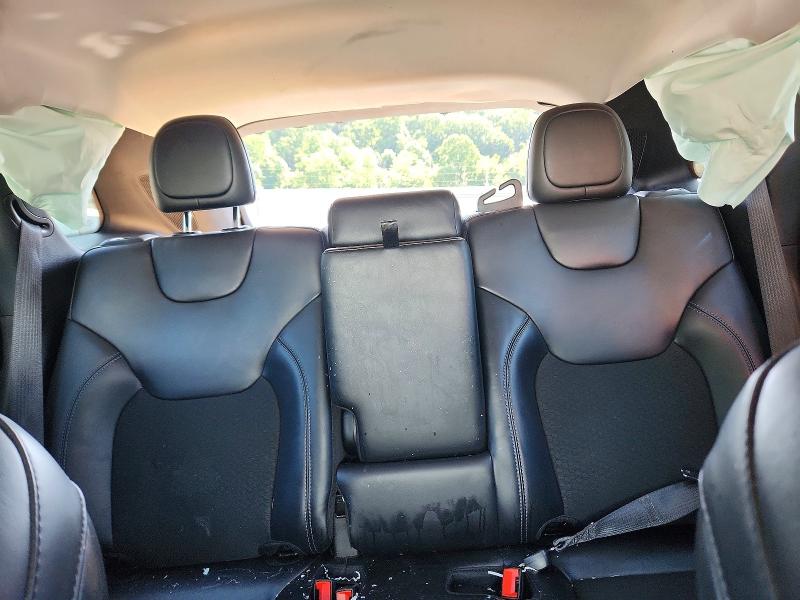 Photo 10 from auction – 2021 JEEP CHEROKEE with VIN 1C4PJMLB2MD152165