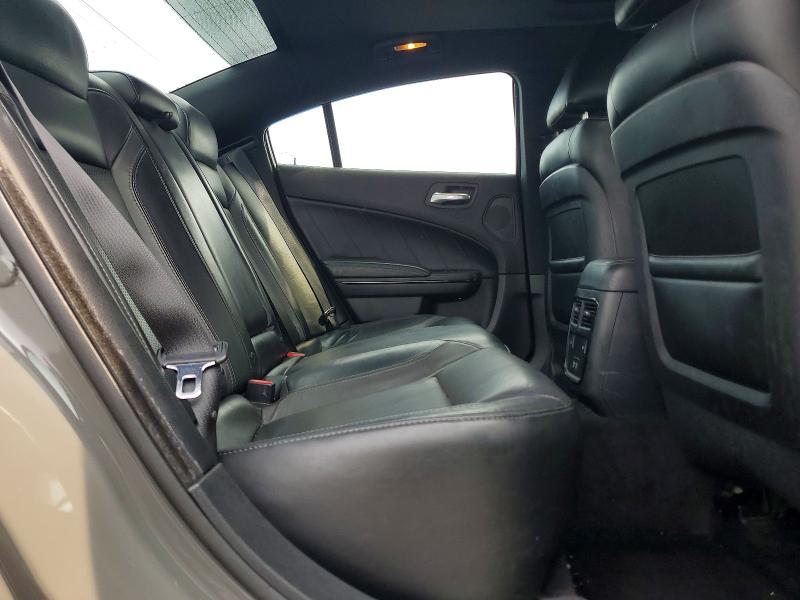 Photo 10 from auction – 2017 DODGE CHARGER with VIN 2C3CDXJG2HH645234