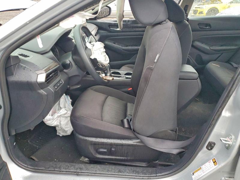 Photo 7 from auction – 2024 NISSAN ALTIMA with VIN 1N4BL4DV9RN404420