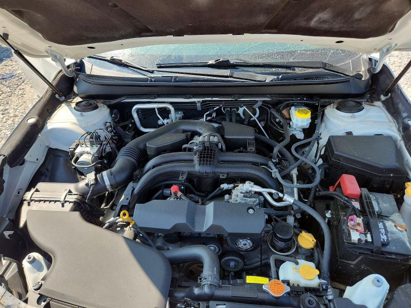 Photo 12 from auction – 2019 SUBARU OUTBACK with VIN 4S4BSAFC0K3231942