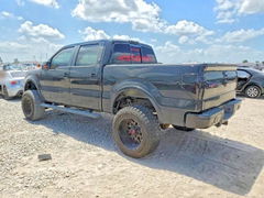 Фото 2 с аукциона – 2013 FORD 150 с VIN 1FTFW1CT8DFD03034