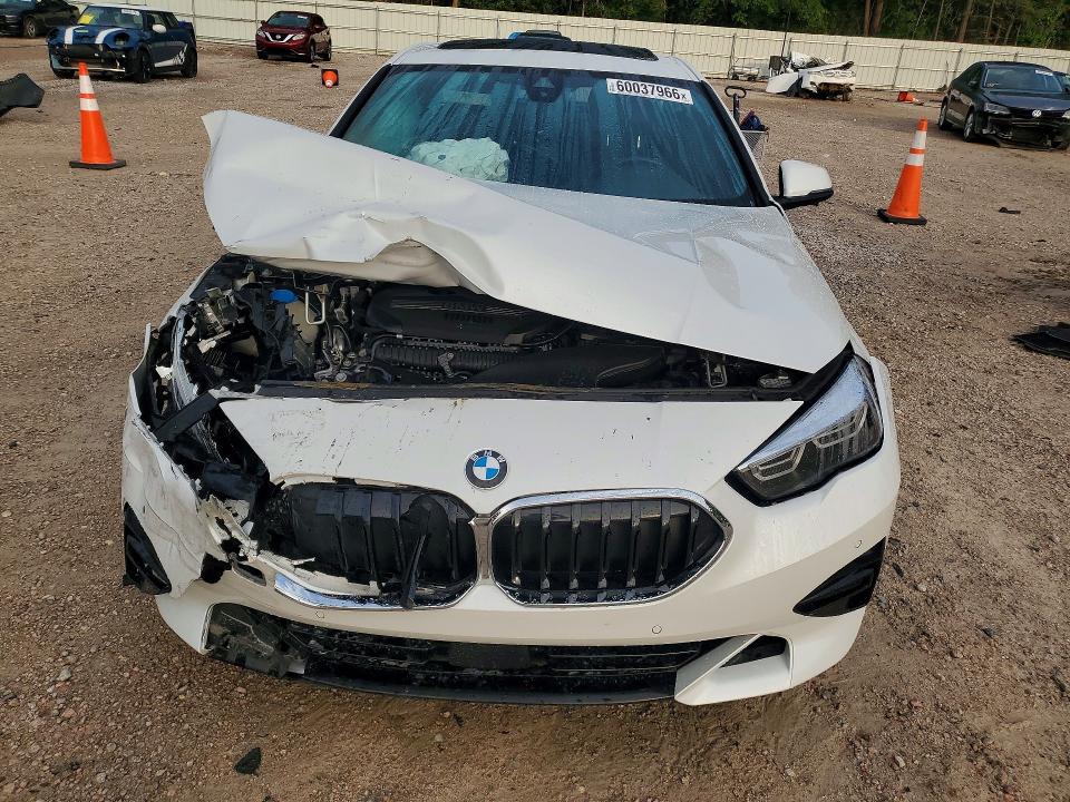 Photo 5 from auction – 2024 BMW 228I with VIN WBA53AK08R7R11856