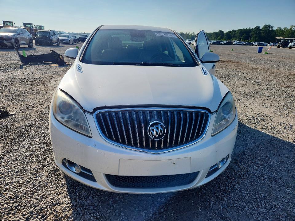 Photo 5 from auction – 2012 BUICK VERANO with VIN 1G4PR5SK0C4231036