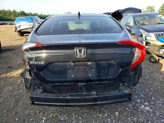 Photo 6 from auction – 2018 HONDA CIVIC with VIN 2HGFC2F78JH510936