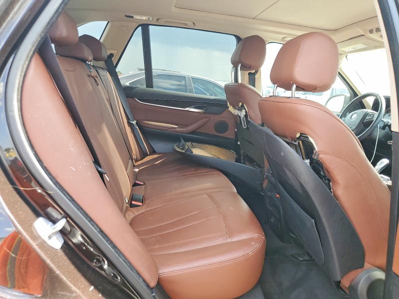Фото 11 с аукциона – 2014 BMW X5 с VIN 5UXKR0C56E0K47664