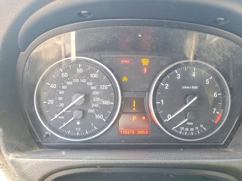 Photo 9 from auction – 2011 BMW 328 with VIN WBAPK5C52BA656482