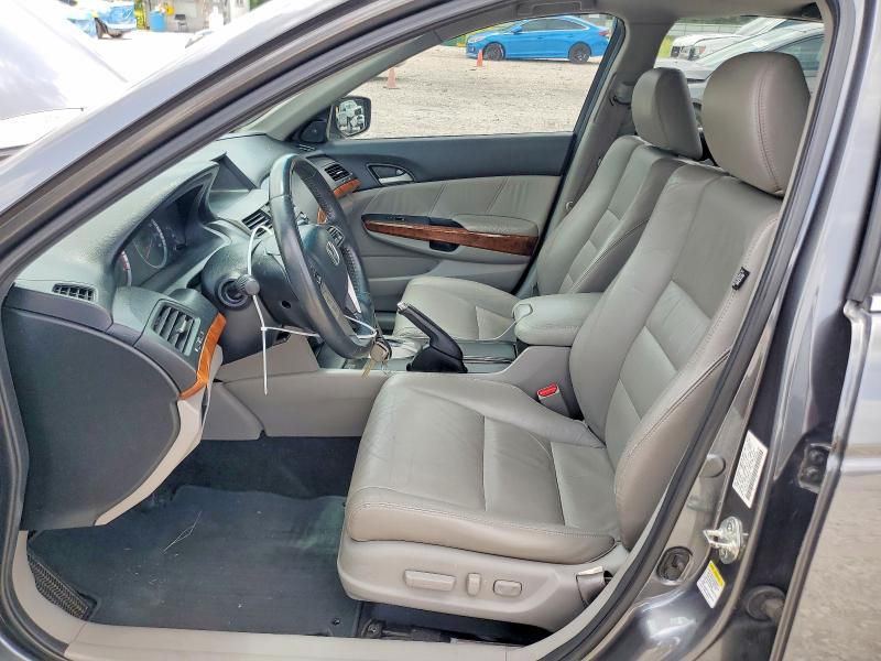 Photo 7 from auction – 2011 HONDA ACCORD with VIN 1HGCP3F88BA025590