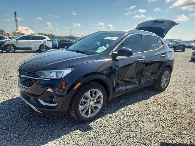 BUICK ENCORE GX 2021 مع رقم تعريف المركبة KL4MMDSL5MB036548 - صورة من المزاد