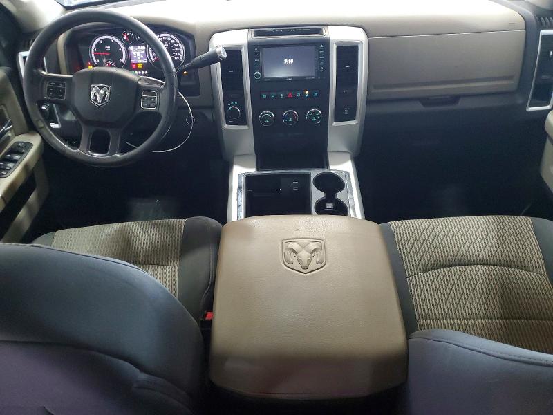 Photo 8 from auction – 2012 DODGE RAM 2500 with VIN 3C6UD5DL8CG173702