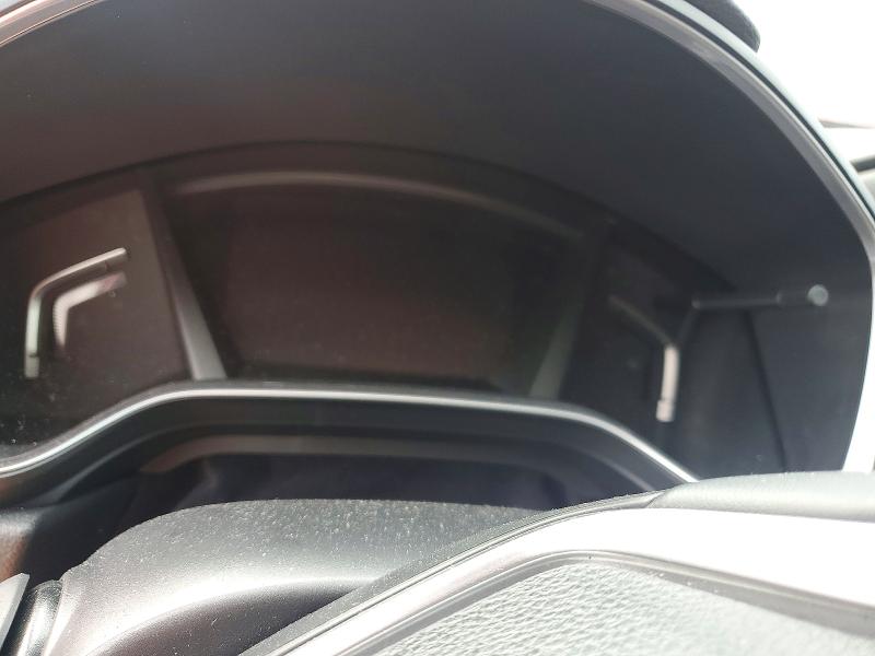 Снимка 9 от търг – 2022 HONDA CR-V с VIN 2HKRW2H83NH655422