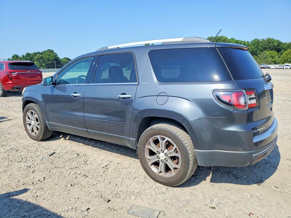 Photo 2 from auction – 2013 GMC ACADIA with VIN 1GKKVRKD3DJ264607