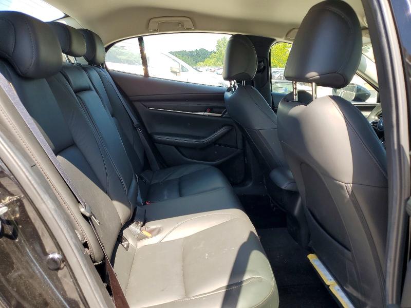 Photo 10 from auction – 2024 MAZDA 3 with VIN 3MZBPABM3RM437329
