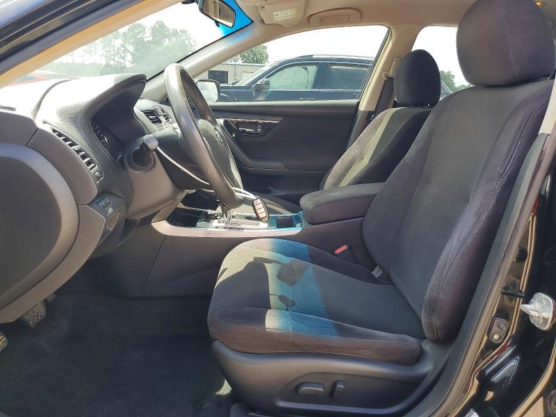 Photo 7 from auction – 2013 NISSAN ALTIMA with VIN 1N4AL3AP9DC242014