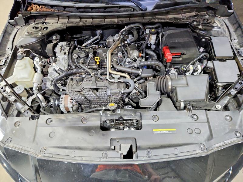 Photo 11 from auction – 2021 NISSAN ALTIMA with VIN 1N4BL4DV0MN374779
