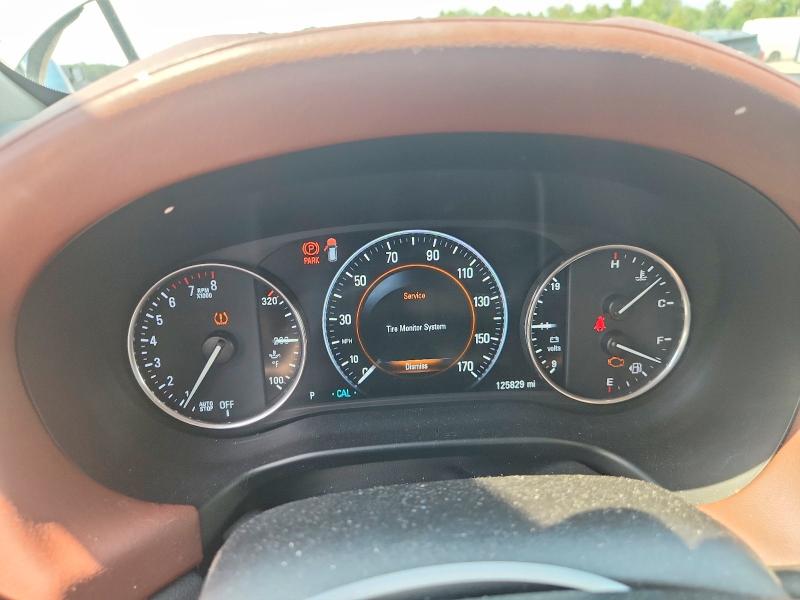صورة رقم 9 من المزاد - 2019 BUICK ENCLAVE مع VIN 5GAERDKW9KJ114694