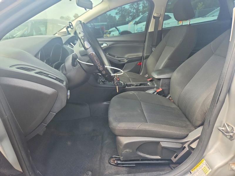 Photo 7 from auction – 2015 FORD FOCUS with VIN 1FADP3F26FL202121