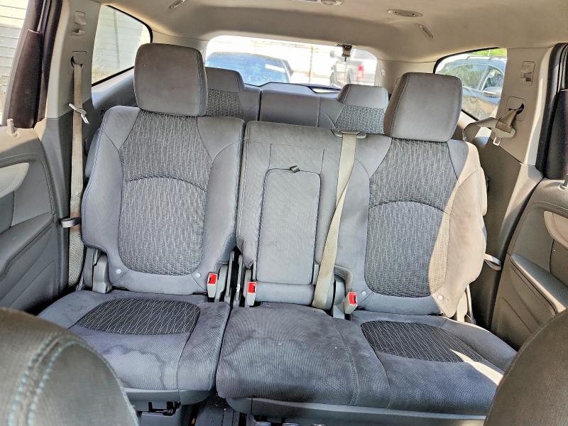 Zdjęcie 10 z aukcji – 2017 CHEVROLET TRAVERSE z VIN 1GNKVFED7HJ340932