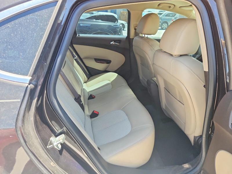 Photo 10 from auction – 2013 BUICK VERANO with VIN 1G4PR5SK1D4209564