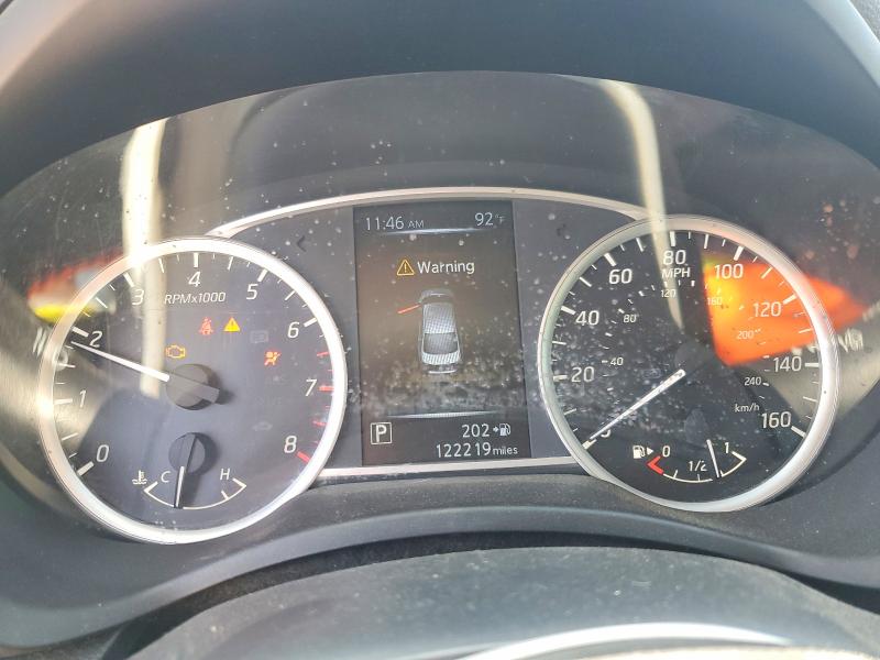 Photo 9 from auction – 2017 NISSAN SENTRA with VIN 3N1AB7AP9HY385520