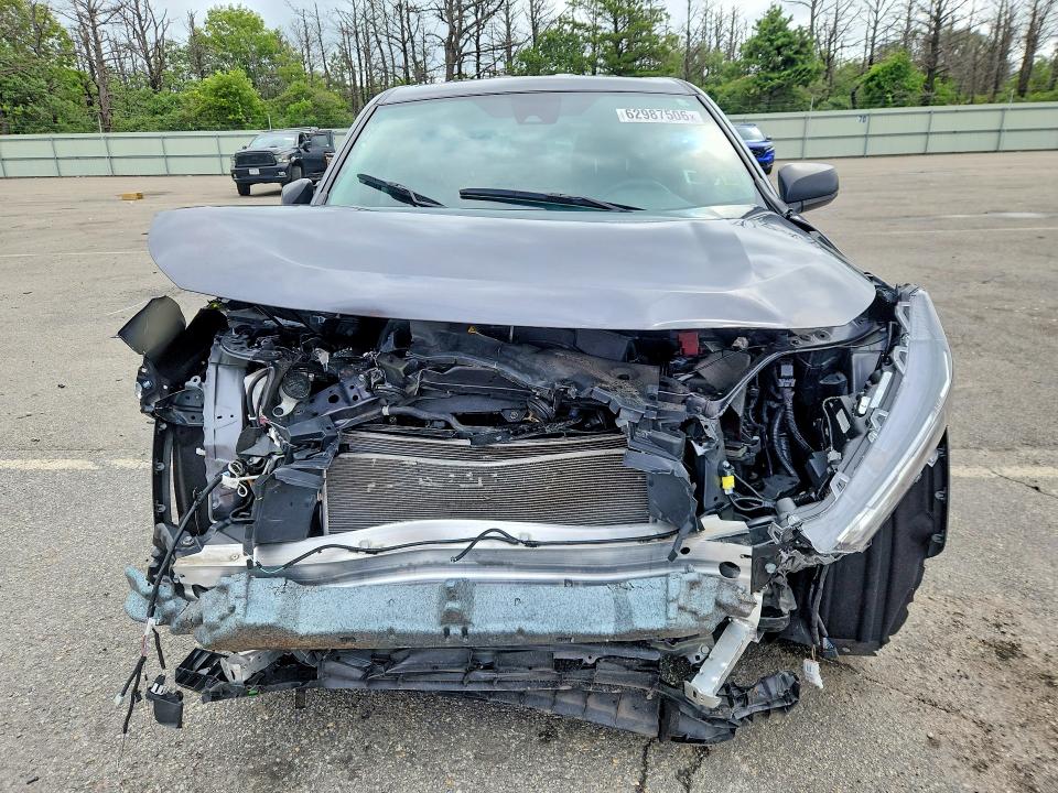 Снимка 5 от търг – 2024 TOYOTA RAV4 с VIN 2T3F1RFV9RC462226