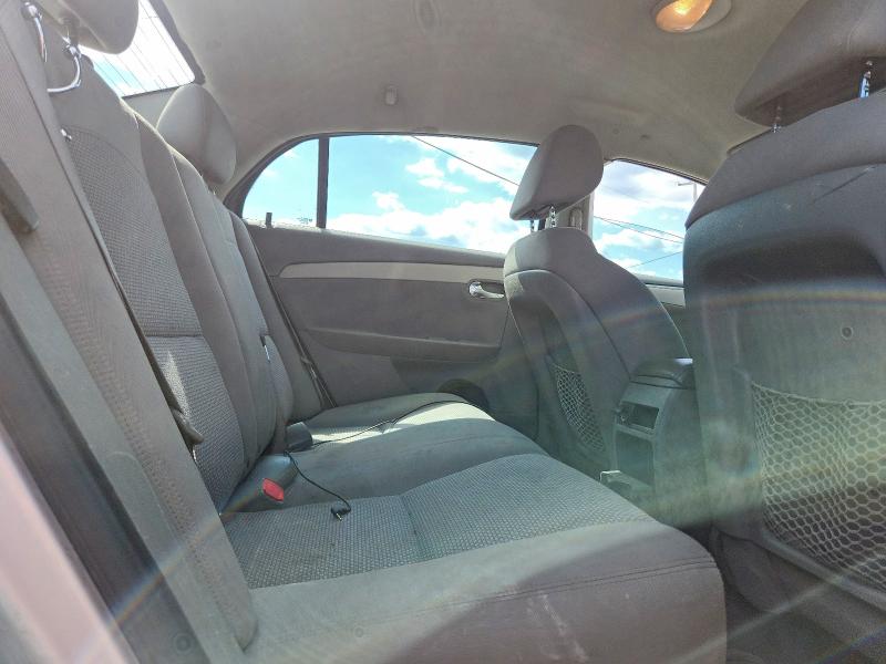 Photo 10 from auction – 2010 CHEVROLET MALIBU with VIN 1G1ZC5EB6AF275840