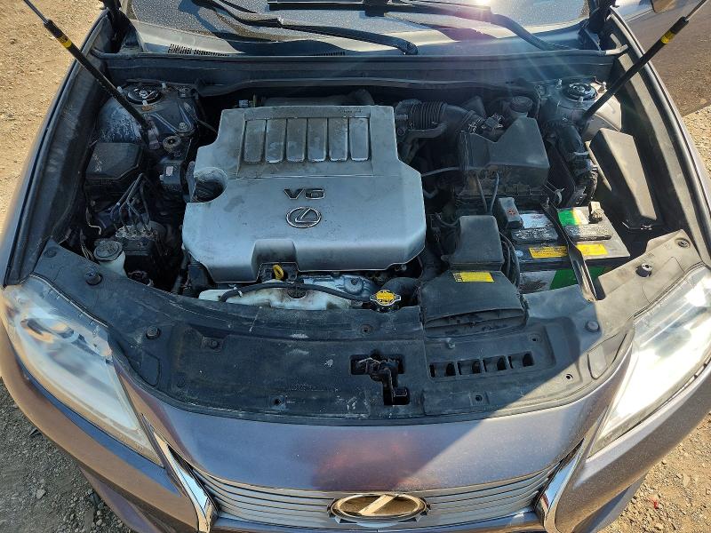 Photo 11 from auction – 2013 LEXUS ES with VIN JTHBK1GG4D2032518