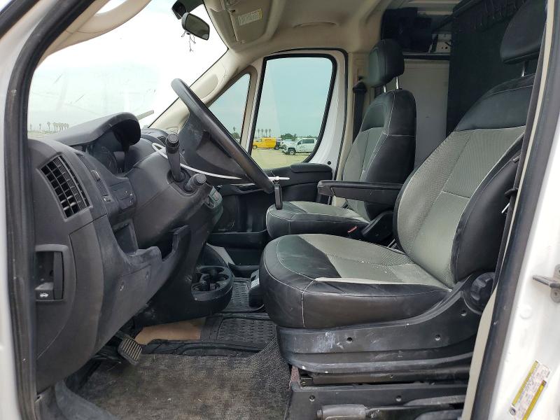 Photo 7 from auction – 2019 RAM PROMASTER 1500 with VIN 3C6TRVAG5KE506887