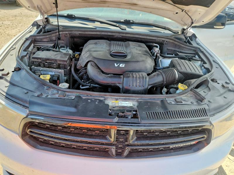 Photo 12 from auction – 2015 DODGE DURANGO with VIN 1C4RDJDG6FC114584