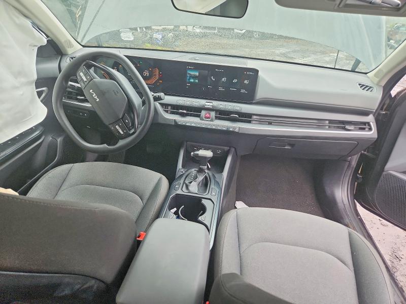 Photo 8 from auction – 2025 KIA K4 with VIN 3KPFT4DE8SE054218