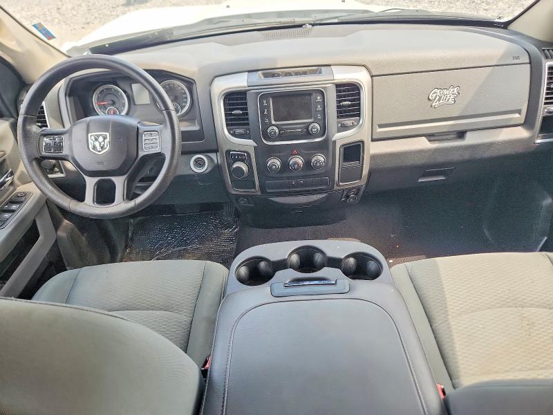 صورة رقم 8 من المزاد - 2016 RAM 1500 مع VIN 1C6RR6GT1GS389091