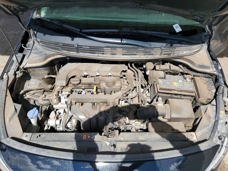 صورة رقم 11 من المزاد - 2023 KIA RIO مع VIN 3KPA24AD3PE557946
