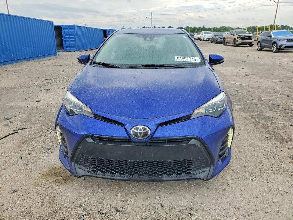 Foto 5 de la subasta – 2017 TOYOTA COROLLA con VIN 2T1BURHE8HC950190