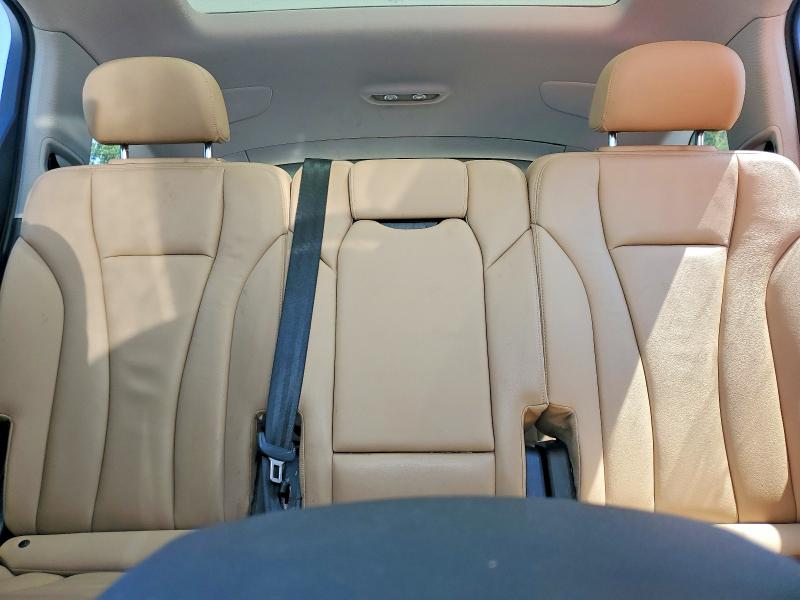 Photo 10 from auction – 2015 AUDI A8 with VIN WAU32AFD0FN029353