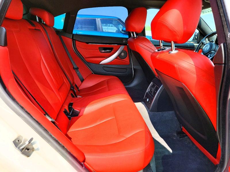 Photo 10 from auction – 2019 BMW 440XI with VIN WBA4J7C57KBM75731