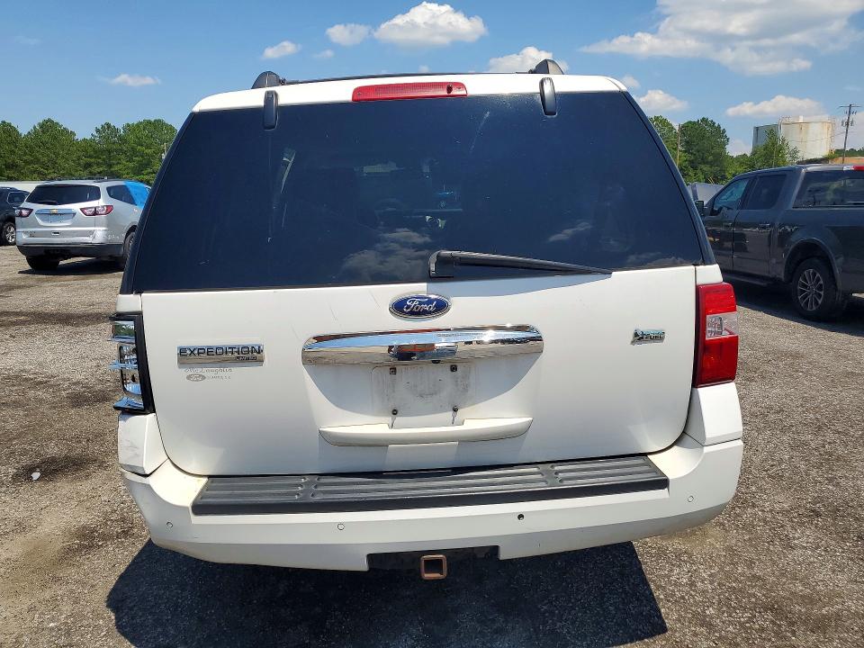 Photo 6 from auction – 2013 FORD EXPEDITION with VIN 1FMJU1K51DEF41134