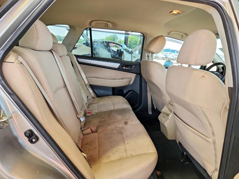 Photo 11 from auction – 2018 SUBARU OUTBACK with VIN 4S4BSAFC2J3298010