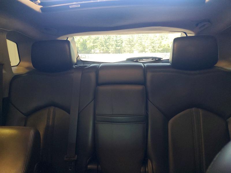 Photo 10 from auction – 2010 CADILLAC SRX with VIN 3GYFNEEY3AS583188