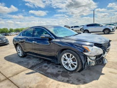 Foto 4 de la subasta – 2012 NISSAN MAXIMA con VIN 1N4AA5AP4CC836283