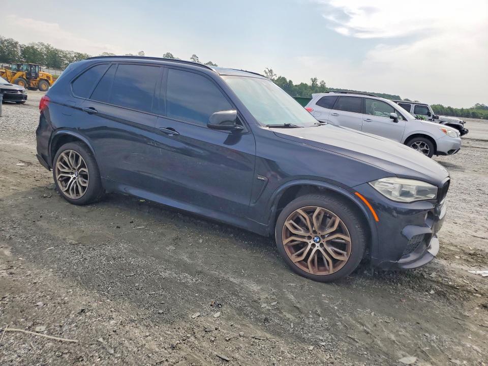 Photo 4 from auction – 2015 BMW X5 with VIN 5UXKR6C53F0J79134