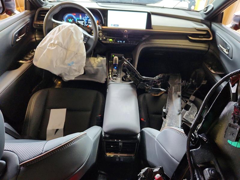 Photo 8 from auction – 2026 TOYOTA CROWN with VIN JTDAAAAF0T3047297