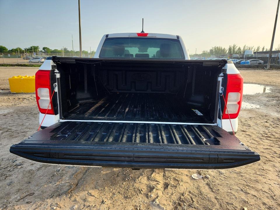 Photo 6 from auction – 2025 FORD RANGER with VIN 1FTER4BHXSLE30528