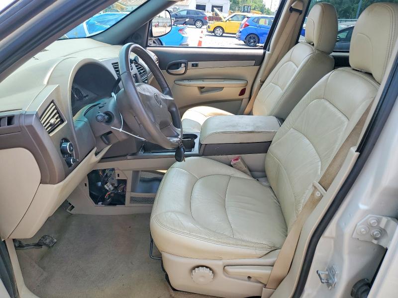 Photo 7 from auction – 2007 BUICK RENDEZVOUS with VIN 3G5DA03L37S517761