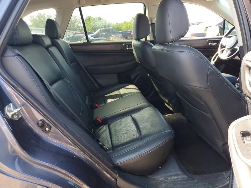 Photo 10 from auction – 2016 SUBARU OUTBACK with VIN 4S4BSALC5G3241880