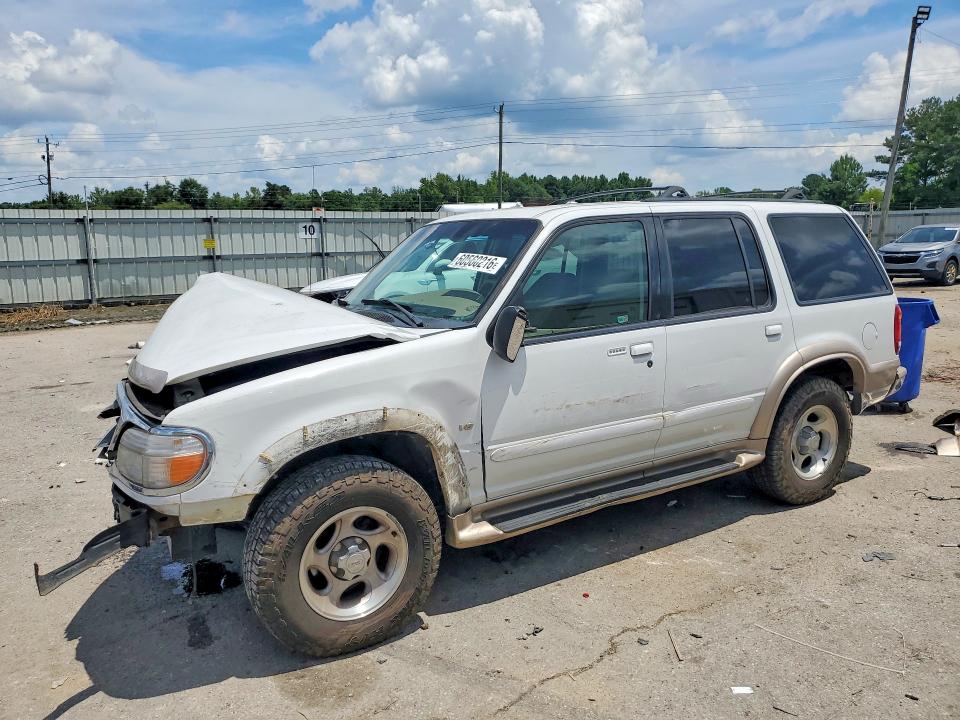 FORD EXPLORER 2001 with VIN 1FMZU64P01ZA36351 - Photo from auction