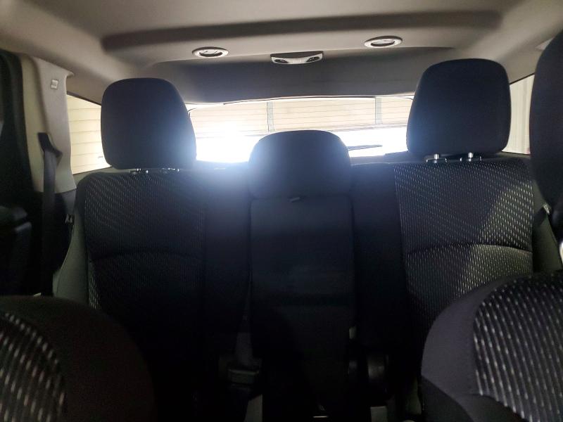 Photo 10 from auction – 2012 DODGE JOURNEY with VIN 3C4PDCBGXCT234698