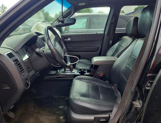 Снимка 7 от търг – 2012 FORD ESCAPE с VIN 1FMCU0EG0CKA63854