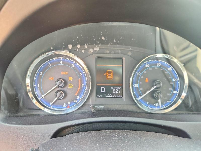Photo 9 from auction – 2019 TOYOTA COROLLA with VIN 2T1BURHE7KC210587